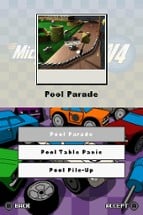 Micro Machines V4 Image