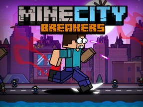 Minecity Breakers Image