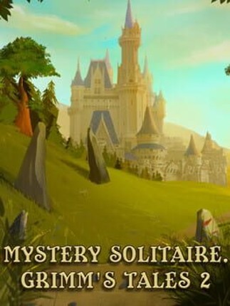 Mystery Solitaire Grimm's tales 2 Game Cover