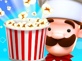 Popcorn Show Image