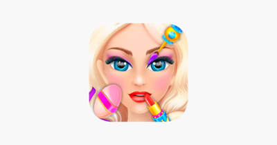 Princess Beauty Salon - Makeup, Makeover &amp; Dressup Image