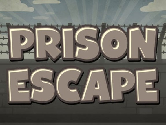Prison Eskape Game Cover