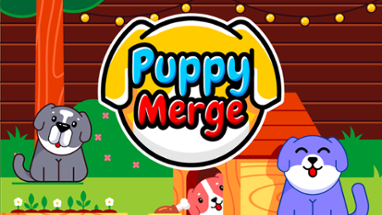Puppy Merge Image
