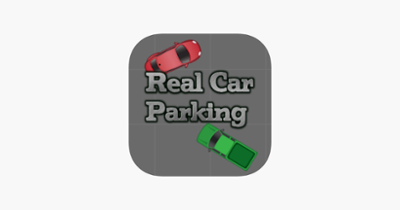 Real Car Parking Game Image