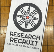 Research Recruit Image