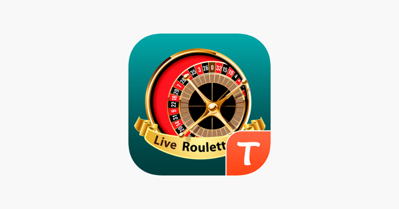 Roulette Live for Tango Game Cover