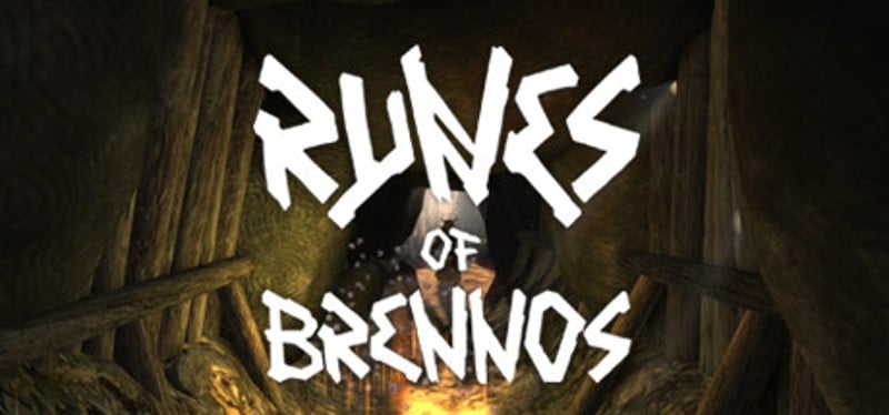 Runes of Brennos Game Cover