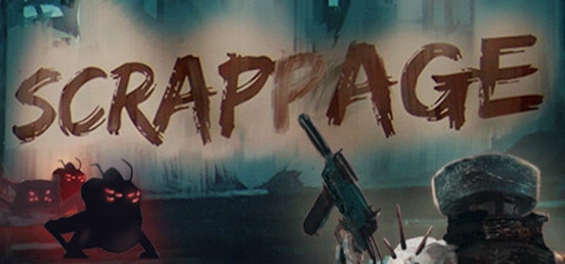 Scrappage Game Cover