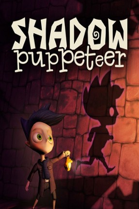 Shadow Puppeteer Game Cover