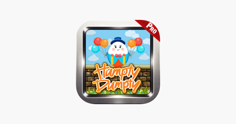 Smashing Humpty Dumpty Games Game Cover