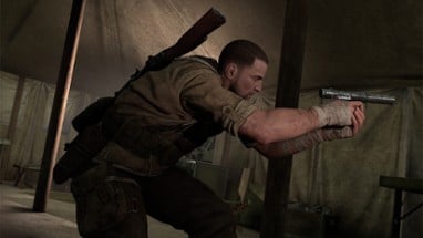 Sniper Elite 3 Image