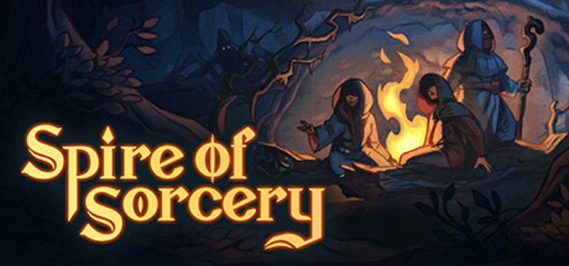 Spire of Sorcery Game Cover