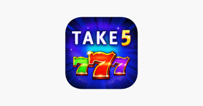 Take5 Casino - Slot Machines Image