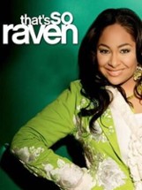 That's So Raven Image