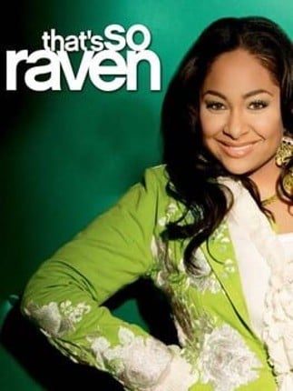 That's So Raven Game Cover