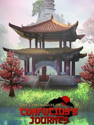 The Chronicles of Confucius's Journey Game Cover