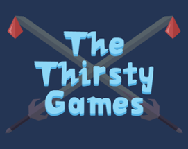 The Thirsty Games Image