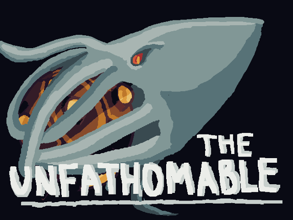 The Unfathomable Game Cover