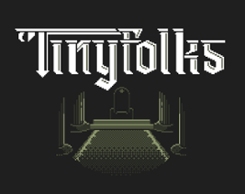 TINYFOLKS Image