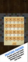 Word Breaker - Scrabble Cheat Image
