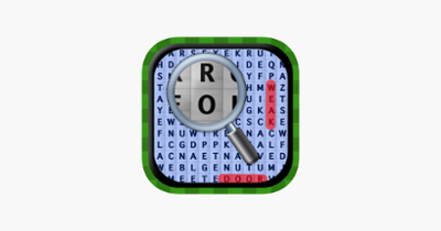 Word Search Professional Image