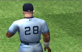 World Series Baseball 2K1 Image