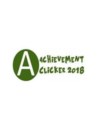 Achievement Clicker 2018 Game Cover