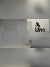 All That Remains Image