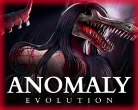 Anomaly Evolution Image