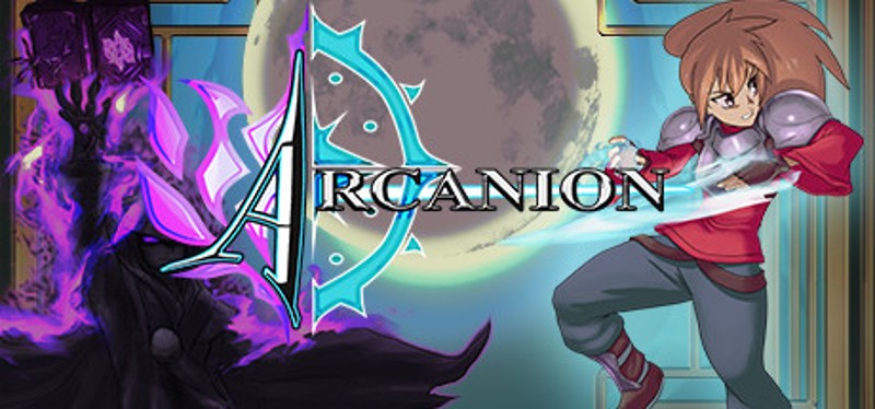 Arcanion: Tale of Magi Game Cover