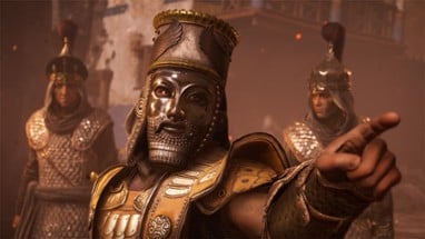 Assassin's Creed Odyssey: Legacy of the First Blade Image