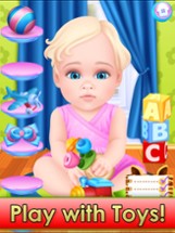 Baby &amp; Family Simulator Care Image