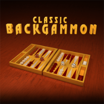 Backgammon Online Image