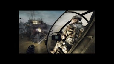 Battlefield 2: Modern Combat Image
