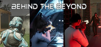 Behind The Beyond Image