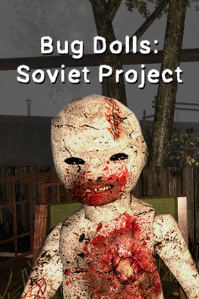 Bug Dolls: Soviet Project Game Cover