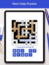 Crossword – World's Biggest Image