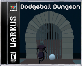 Dodgeball Dungeon Image