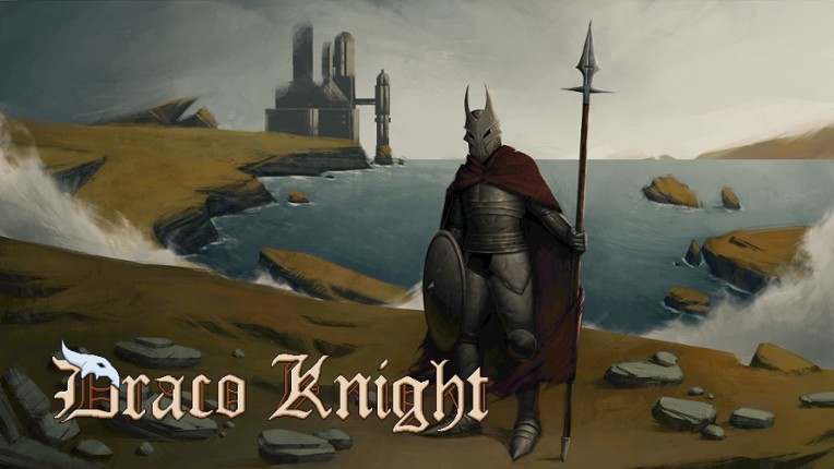 Draco Knight Game Cover