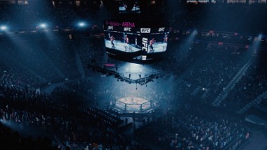 EA Sports UFC 5 Image