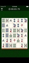 Easy! Mahjong Solitaire Image