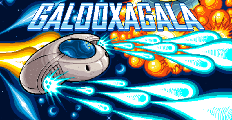 Galooxagala Game Cover