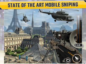 Sniper Strike FPS 3D Shooting Image