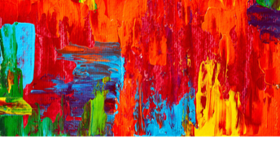 Programming an Abstract Painter Image