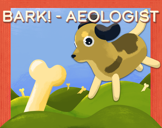 BARK!-AEOLOGIST Game Cover