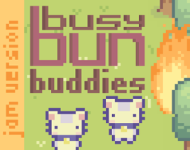 Busy Bun Buddies Image