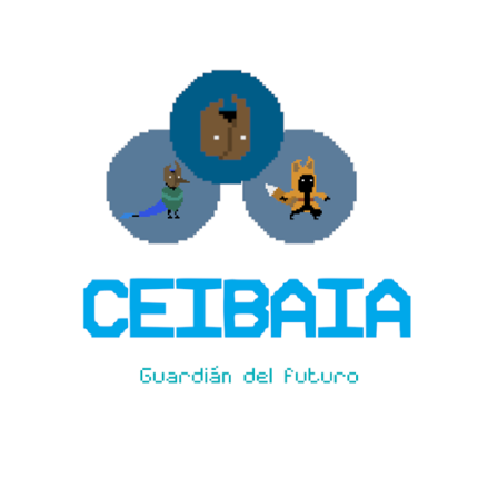 Ceibaia Game Cover