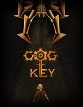 Cog & Key Image