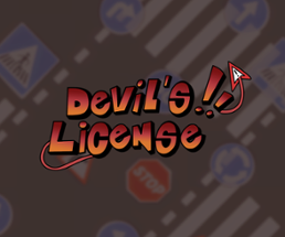 Devil's License 3D Image