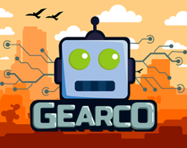 Gearco Image